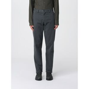 Brooksfield Pants Men Grey